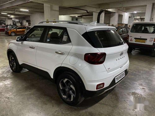 Used Hyundai Venue, 2019, Diesel MT for sale in Mumbai 