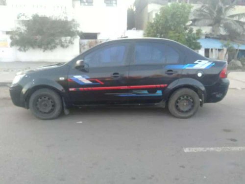 Used Ford Fiesta 2007 MT for sale in Chennai 