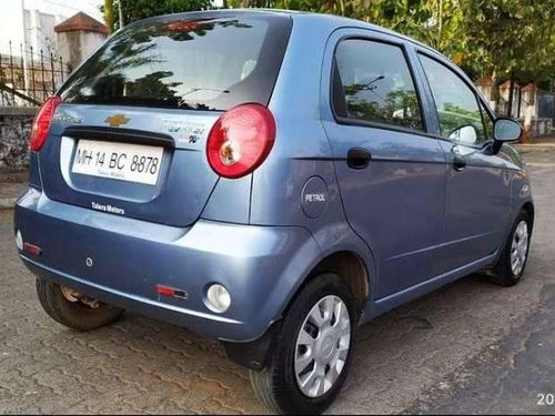 Used Chevrolet Spark 2008 1.0 MT for sale in Pune 