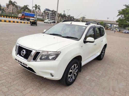 Used 2015 Nissan Terrano XL MT for sale in Mumbai 