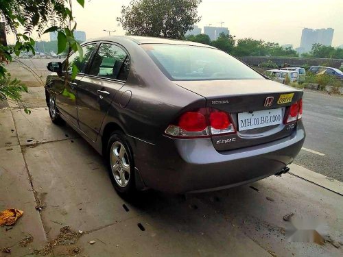 Used Honda Civic 1.8S Manual, 2013, Petrol MT for sale in Mumbai 