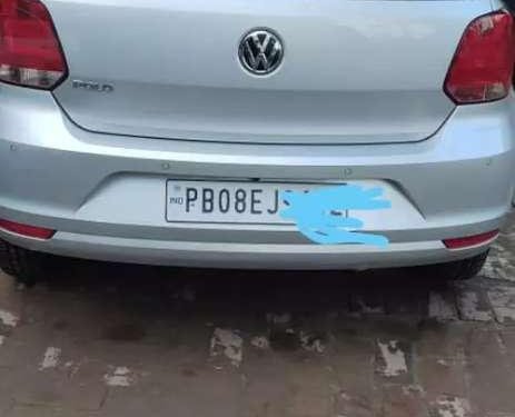 Used VOLKSWAGEN POLO 2019 MT for sale in Jalandhar 