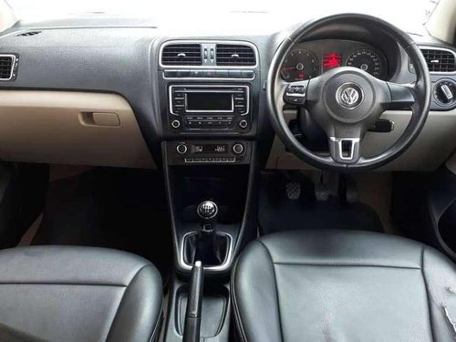 Used 2013 Volkswagen Polo AT for sale in Hyderabad 