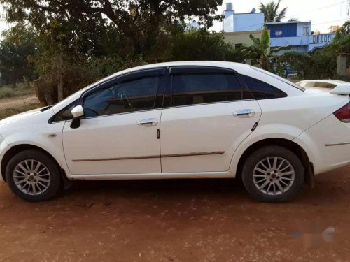 Used 2011 Fiat Linea Emotion MT for sale in Tiptur 