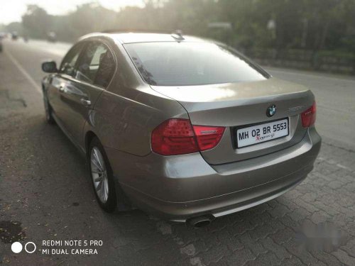 Used BMW 3 Series 320d Highline 2011 AT for sale in Mumbai 