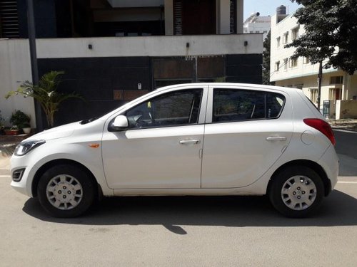 Hyundai i20 Era Petrol MT 2012 in Bangalore