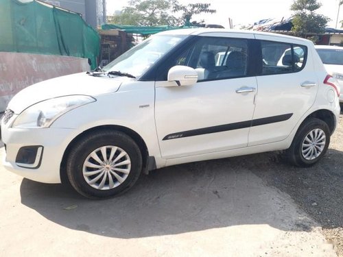 2015 Maruti Swift VDI BSIV W ABS MT in Ahmedabad