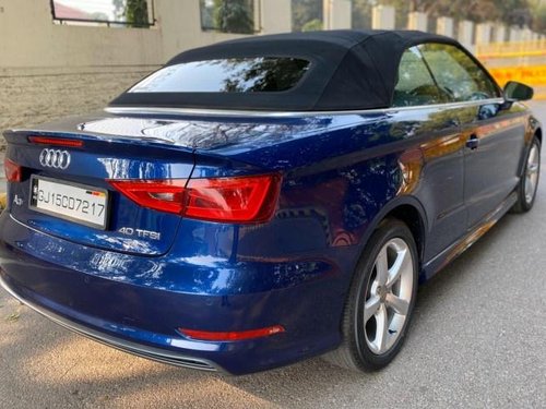 Audi A3 cabriolet 40 TFSI Premium Plus AT for sale in New Delhi