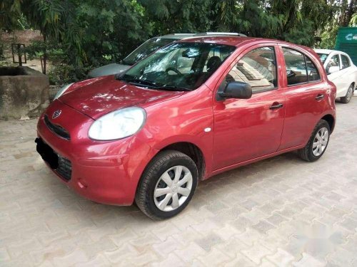 Used Nissan Micra XL 2013 MT for sale in Gurgaon 