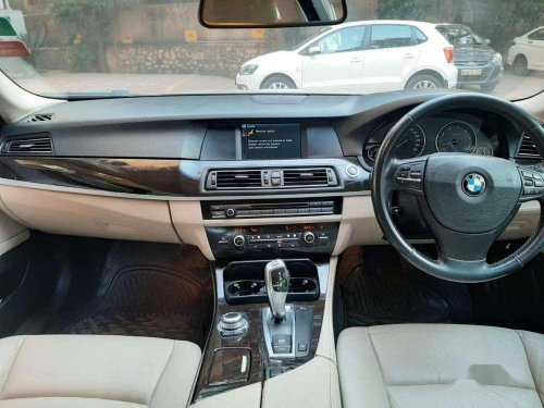 Used 2010 BMW 5 Series AT for sale in Mumbai 