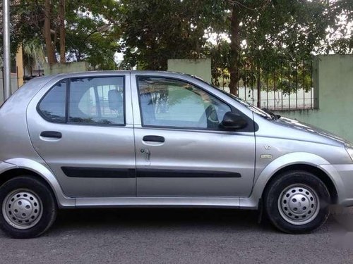 Used Tata Indica V2 DLS BS-III, 2009, Diesel MT for sale in Coimbatore 