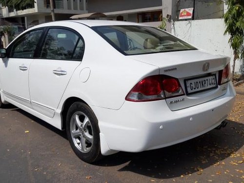 2012 Honda Civic AT 2006-2010 for sale in Ahmedabad