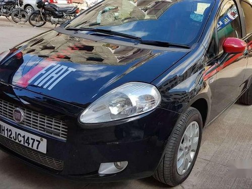 Used Fiat Punto 2012 AT for sale in Aurangabad 