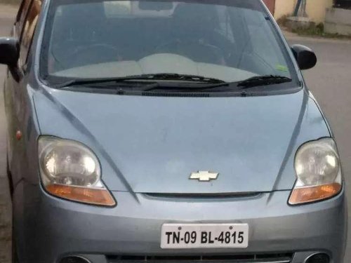 Used 2011 Chevrolet Spark MT for sale in Chennai 