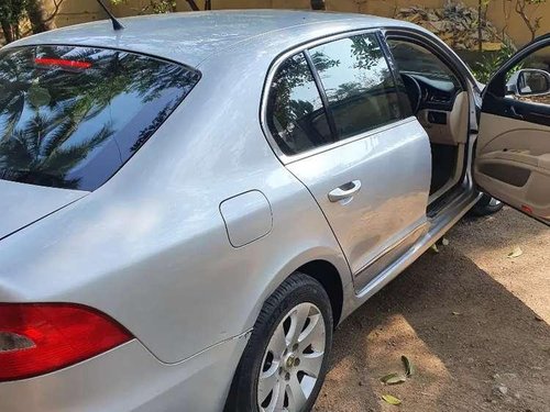 Used 2009 Skoda Superb MT for sale in Mumbai 