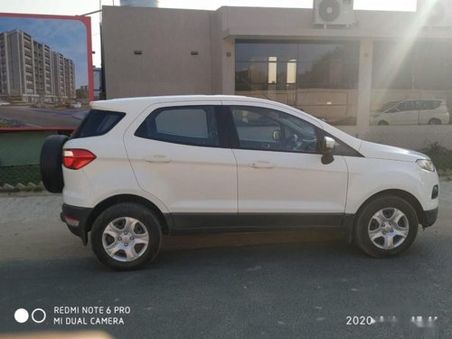 Used 2013 Ford EcoSport 1.5 DV5 MT Trend for sale in Ahmedabad