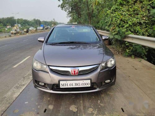 Used Honda Civic 1.8S Manual, 2013, Petrol MT for sale in Mumbai 