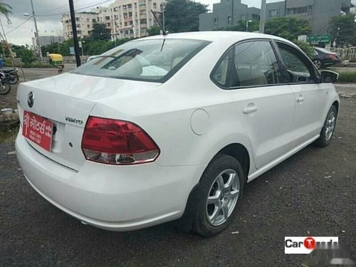 2012 Volkswagen Vento MT for sale in Indore