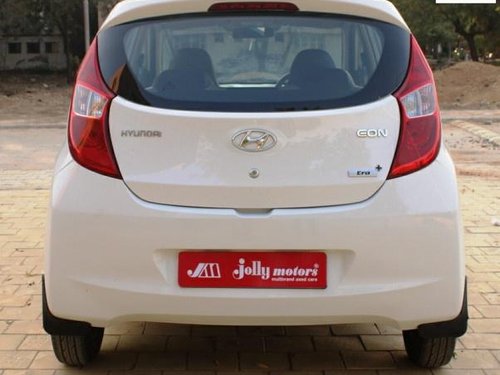 Used 2016 Hyundai Eon Era Plus MT car at low price in Ahmedabad