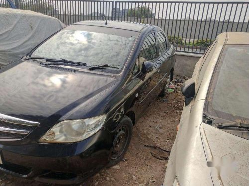 Used 2006 Honda City ZX MT for sale in Ahmedabad 