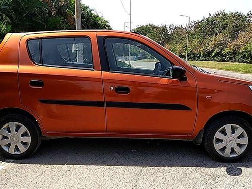 Used 2014 Maruti Suzuki Alto K10 VXI MT for sale in Hyderabad 