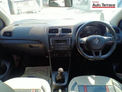 Volkswagen Polo 1.5 TDI Comfortline 2015 MT for sale in Chennai