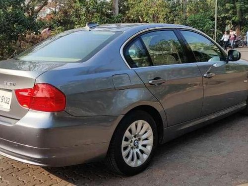 Used BMW 3 Series 320i Sedan 2010 AT for sale in Mumbai 