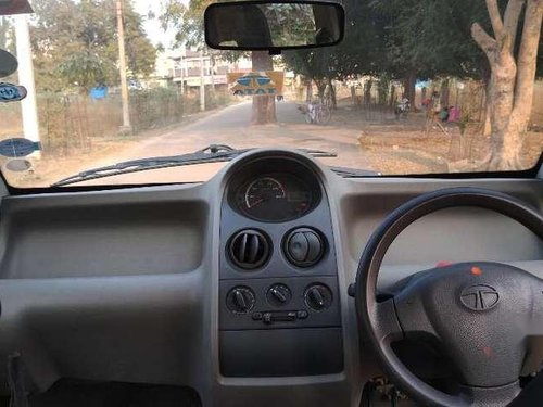 Used Tata Nano Lx 2010 MT for sale in Hyderabad 