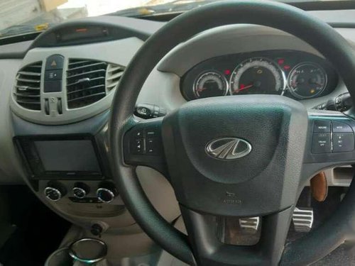 Used 2016 Mahindra NuvoSport N8 MT for sale in Chennai 