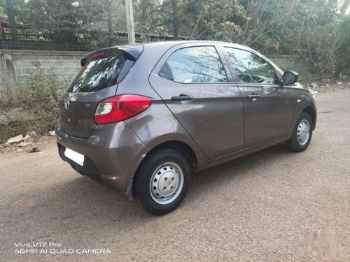 Tata Tiago 1.2 Revotron XM 2018 MT for sale in Bangalore