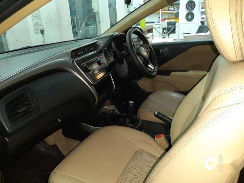 Used Honda City 2015 MT for sale in Kolkata 