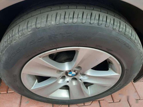 Used 2010 BMW 5 Series AT for sale in Mumbai 