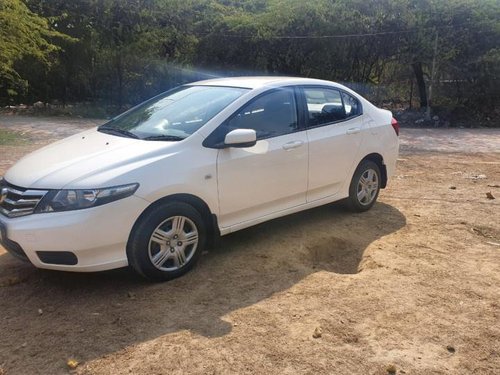 2013 Honda City 1.5 E MT for sale in New Delhi