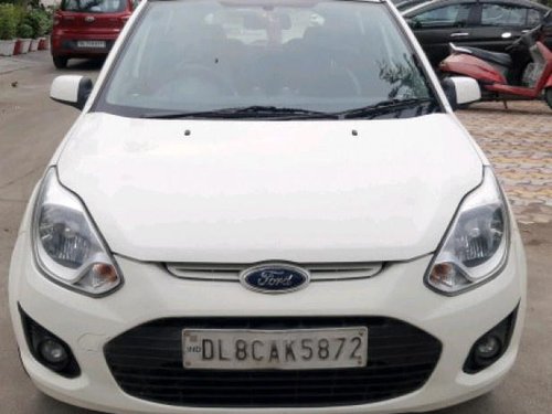 2015 Ford Figo Diesel EXI MT in New Delhi