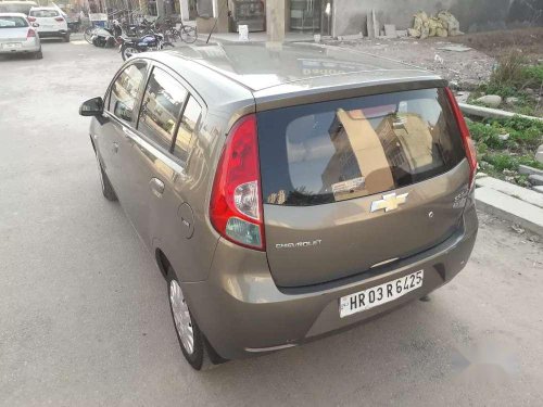 Used 2014 Chevrolet Sail MT for sale in Chandigarh 