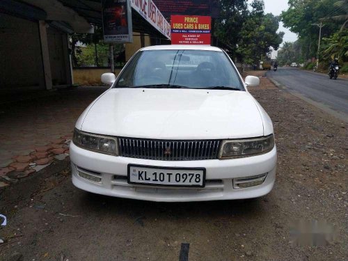 Used Mitsubishi Lancer LXd 2.0, 2004, Diesel MT for sale in Kochi 