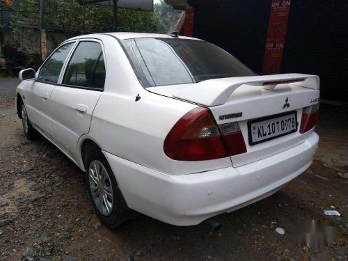 Used Mitsubishi Lancer LXd 2.0, 2004, Diesel MT for sale in Kochi 