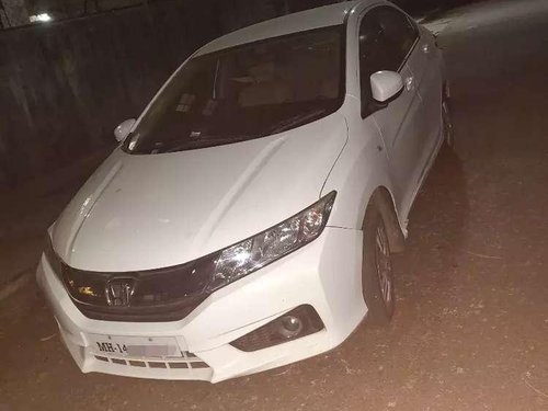 Used Honda City 2016 MT for sale in Pune 
