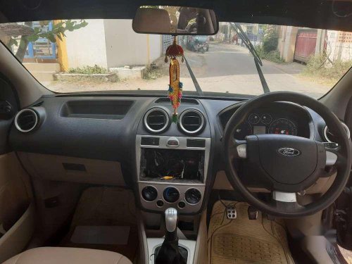 Used 2006 Ford Fiesta MT for sale in Chennai 