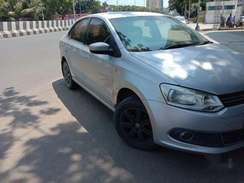 Used 2011 Volkswagen Vento MT for sale in Chennai 