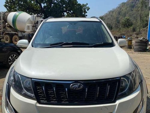 Used 2015 Mahindra XUV 500 MT for sale in Kanker