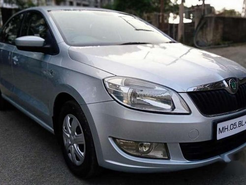 Used Skoda Rapid 2012 MT for sale in Mumbai 