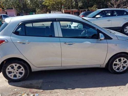 Hyundai i10 Magna 2014 MT for sale in Jaipur