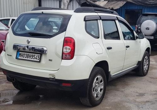 Renault Duster Petrol RxL 2013 MT for sale in Pune