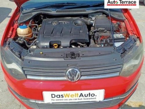 Volkswagen Polo 1.5 TDI Comfortline 2015 MT for sale in Chennai