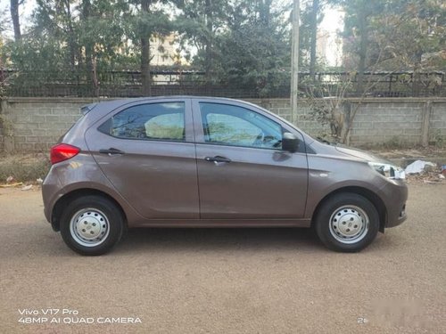 Tata Tiago 1.2 Revotron XM 2018 MT for sale in Bangalore