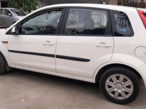 2015 Ford Figo Diesel EXI MT in New Delhi