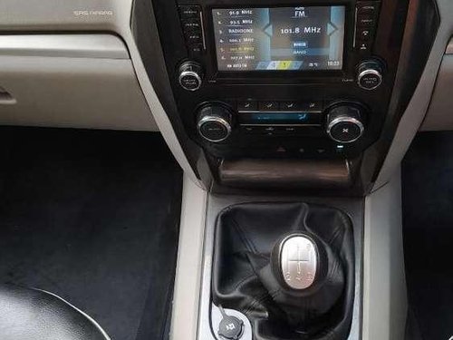 Used 2016 Mahindra Scorpio MT for sale in Kolkata 