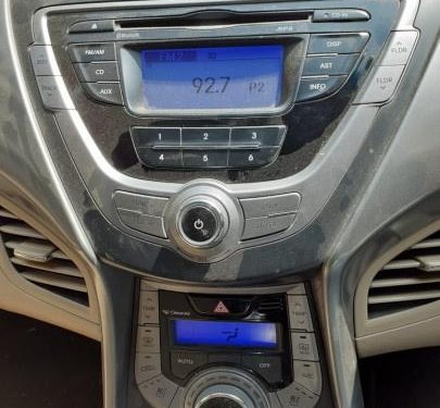 Used 2015 Hyundai Elantra 1.6 SX MT for sale in Thane