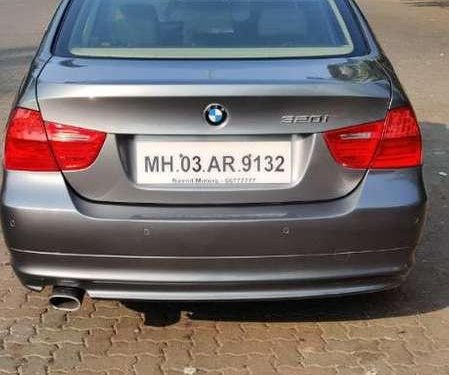 Used BMW 3 Series 320i Sedan 2010 AT for sale in Mumbai 